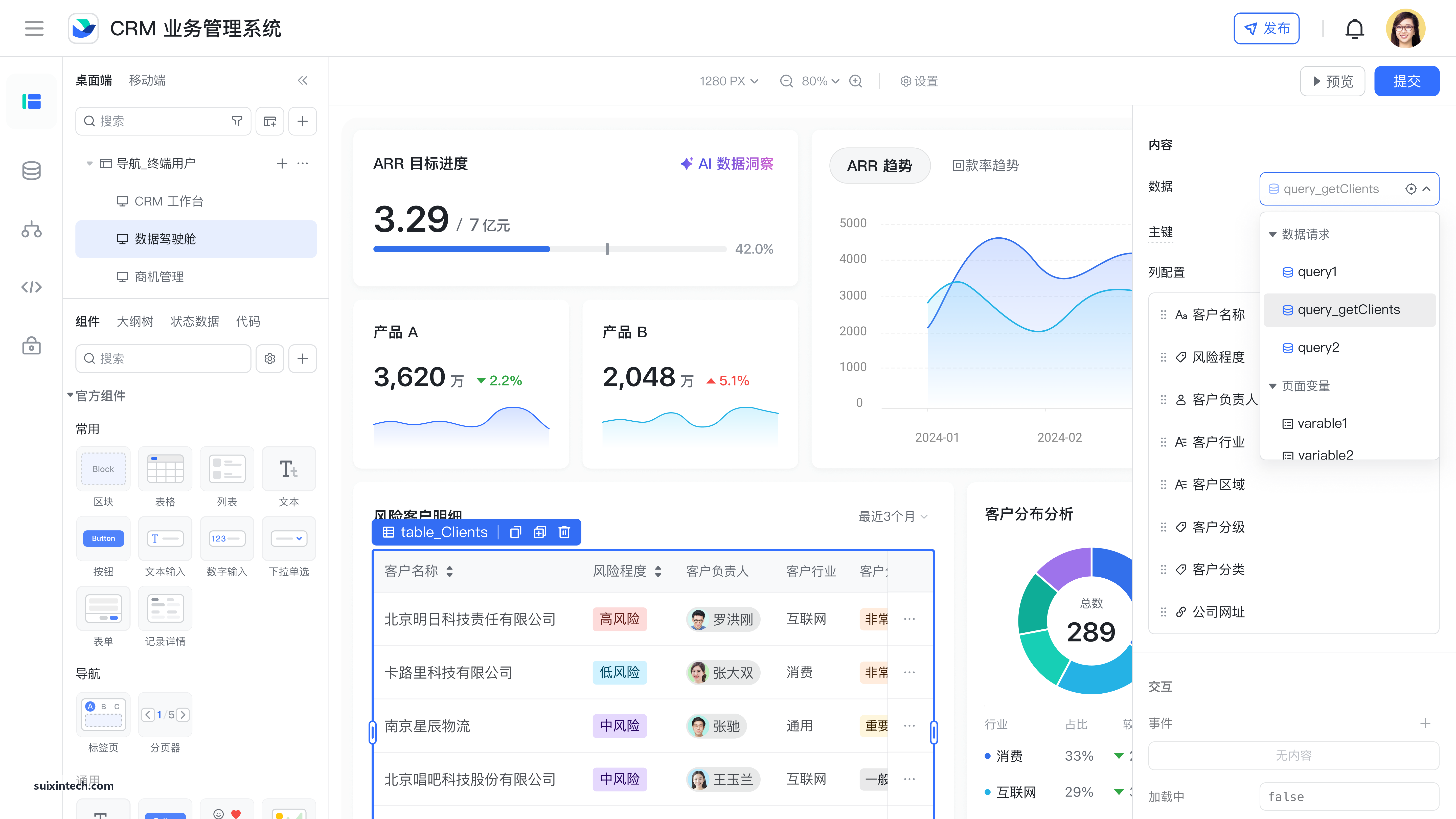 J9国际场景化碎片险系统架构